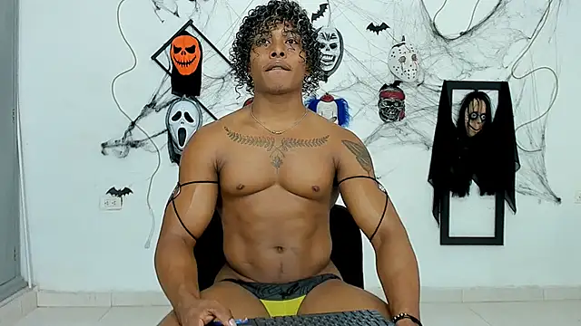 Gregorii adams online show from 2, 11, 2025