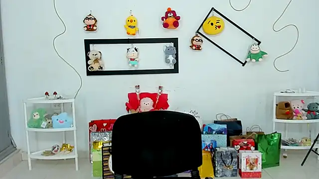 Gregorii adams online show from 28, 11, 2025