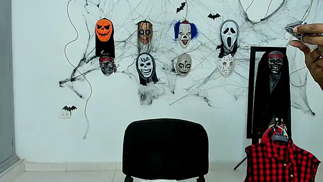 Gregorii adams online show from 25, 10, 2025