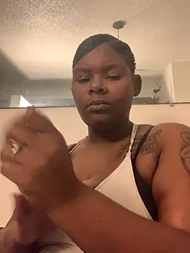 ThickChick94 online show from 19, 10, 2025