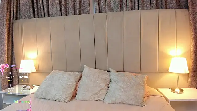 alahia hank online show from 29, 10, 2025