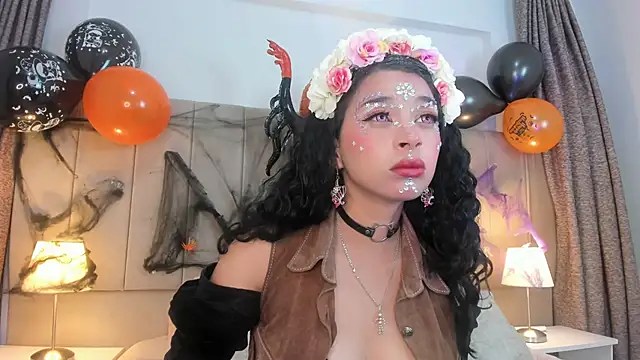 alahia hank online show from 31, 10, 2025