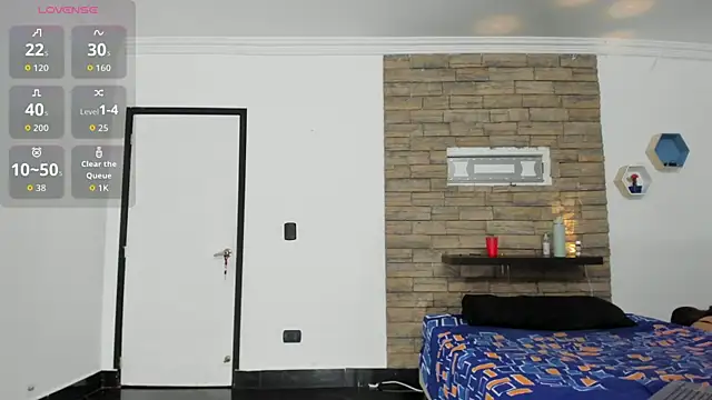 jilary  clinton online show from 8, 10, 2025