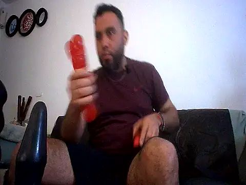 Snapshot of Domfetishx chatting on 8, 11, 2025 Domfetishx online show from 8, 11, 2025