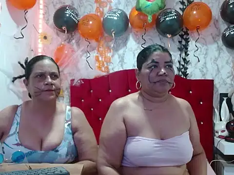 DannaLanegra2 online show from 23, 10, 2025