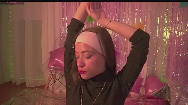  issy online show from 10, 1, 2026