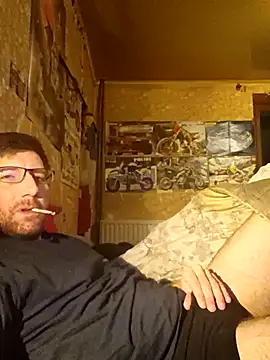 Patrice51230 online show from 29, 11, 2025