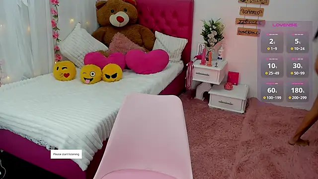  Just Maria online show from 1, 11, 2025