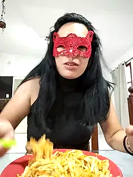 NAOMI195 online show from 25, 10, 2025