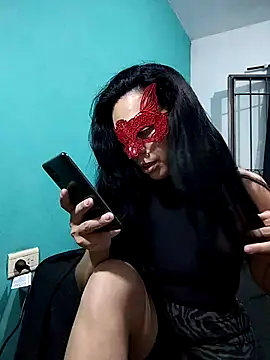 NAOMI195 online show from 25, 10, 2025