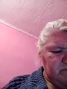 LusiyaGold5 online show from 2, 11, 2025