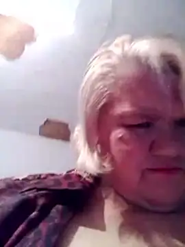 LusiyaGold5 online show from 28, 10, 2025