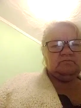 LusiyaGold5 online show from 16, 11, 2025