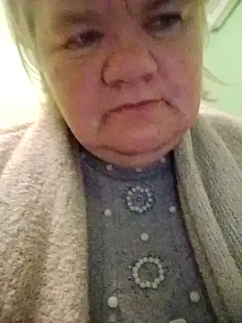 LusiyaGold5 online show from 20, 11, 2025