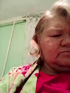 LusiyaGold5 online show from 6, 1, 2026