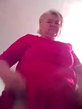 LusiyaGold5 online show from 7, 11, 2025