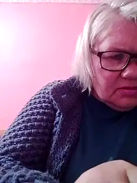 LusiyaGold5 online show from 11, 10, 2025