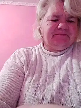 LusiyaGold5 online show from 26, 10, 2025