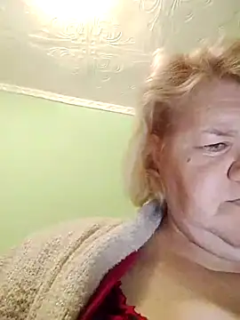 LusiyaGold5 online show from 30, 11, 2025