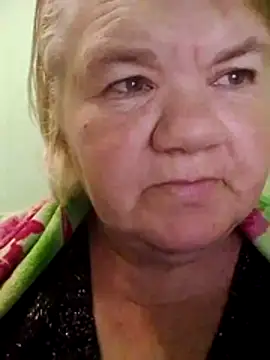 LusiyaGold5 online show from 22, 11, 2025