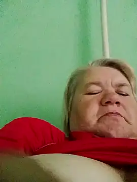 LusiyaGold5 online show from 6, 11, 2025