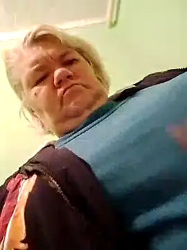 LusiyaGold5 online show from 12, 10, 2025