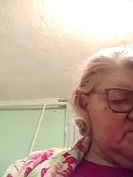 LusiyaGold5 online show from 8, 1, 2026