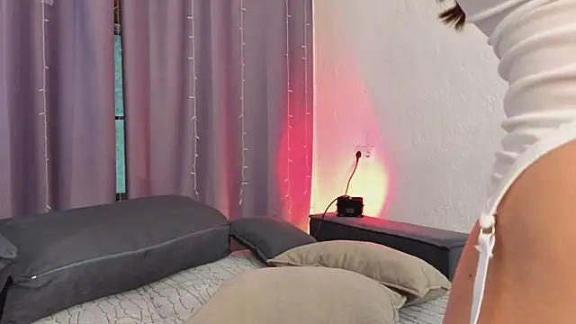 Madison Golden online show from 6, 10, 2025