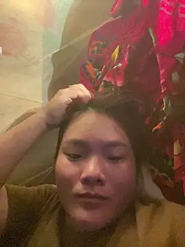 Beautiful-light22 online show from 11, 10, 2025