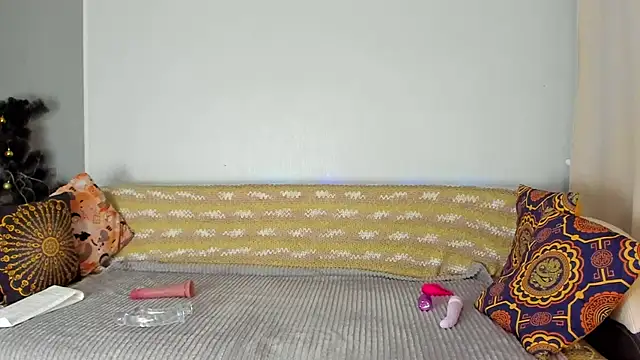 Amalia Mio online show from 12, 1, 2026