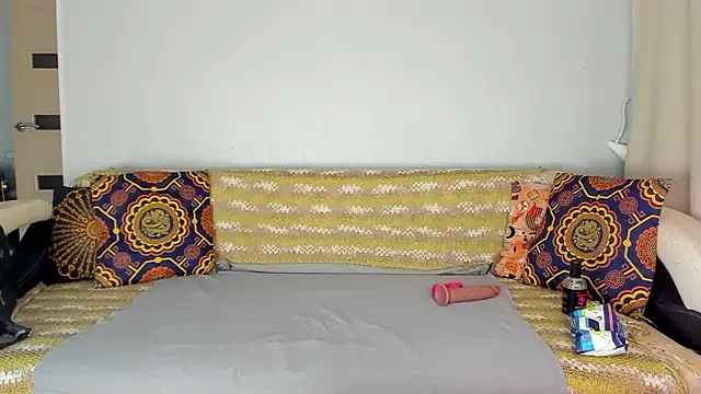 Amalia Mio online show from 8, 3, 2026