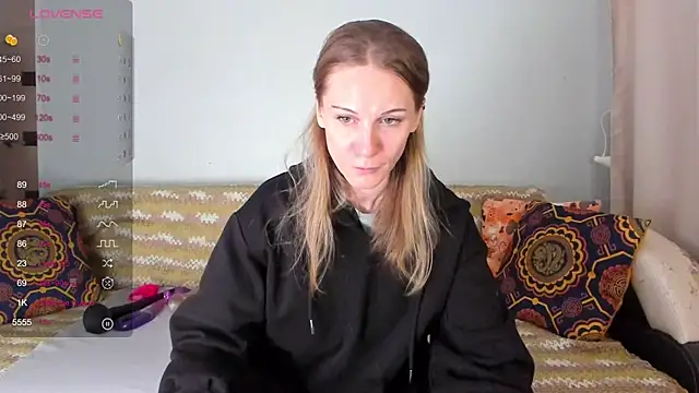 Amalia Mio online show from 17, 12, 2025