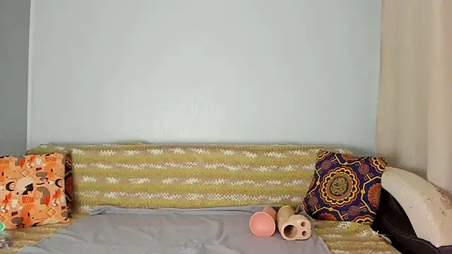 Amalia Mio online show from 30, 11, 2025