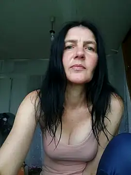 JudyDawn online show from 2, 12, 2025