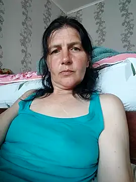 JudyDawn online show from 13, 5, 2026