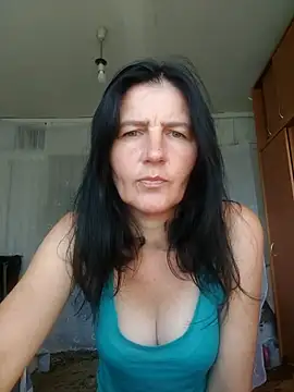 JudyDawn online show from 26, 10, 2025