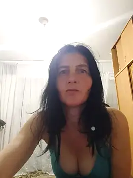 JudyDawn online show from 24, 10, 2025