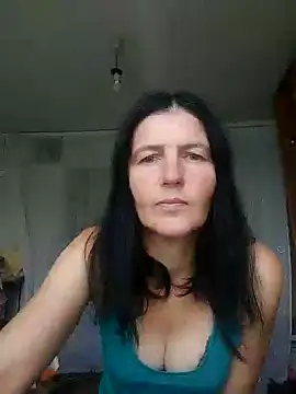 JudyDawn online show from 22, 10, 2025