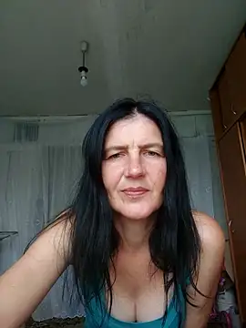 JudyDawn online show from 25, 10, 2025