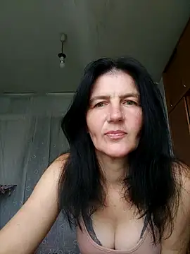 JudyDawn online show from 23, 11, 2025