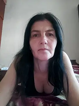 JudyDawn online show from 22, 12, 2025