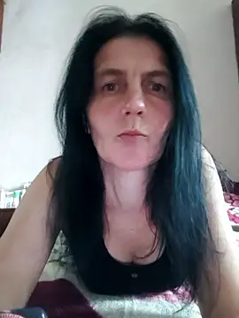 JudyDawn online show from 11, 1, 2026