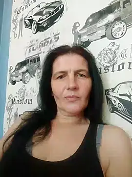 JudyDawn online show from 9, 2, 2026