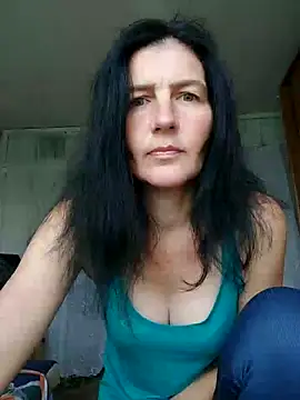JudyDawn online show from 24, 10, 2025