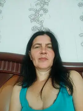 JudyDawn online show from 7, 10, 2025