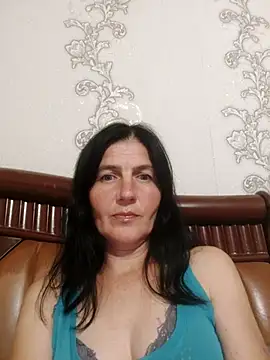 JudyDawn online show from 6, 10, 2025