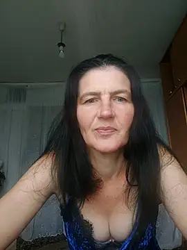 JudyDawn online show from 20, 10, 2025