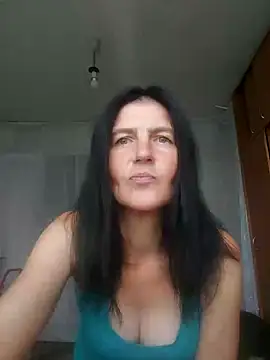 JudyDawn online show from 10, 11, 2025