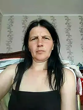 JudyDawn online show from 21, 5, 2026
