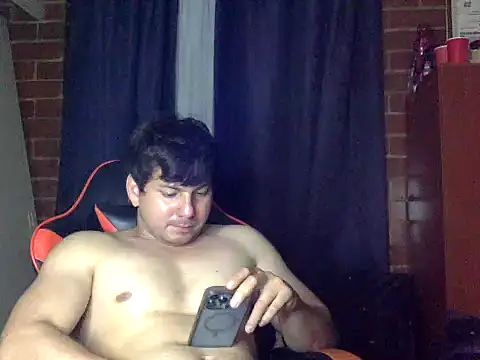 kaspar 6 online show from 3, 11, 2025